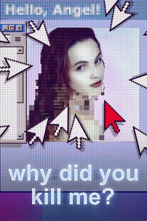 Why Did You Kill Me ล่า ฆ่า ออนไลน์ (2021) NETFLIX บรรยายไทย