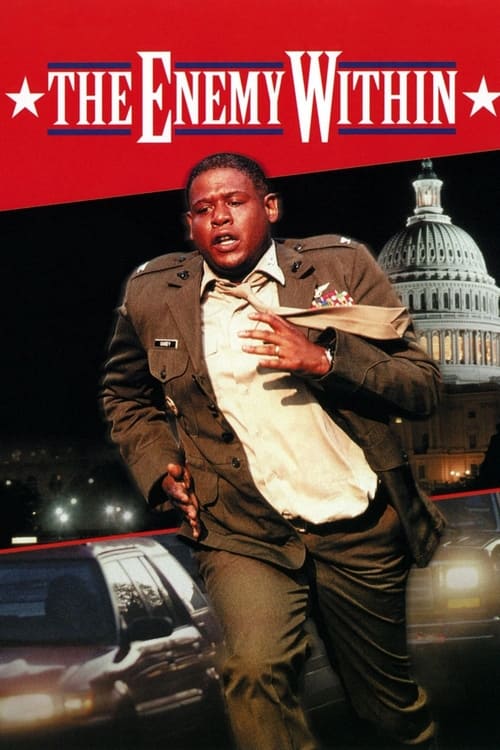 The Enemy Within ถอดรหัสล่า (1994) ซับไทย