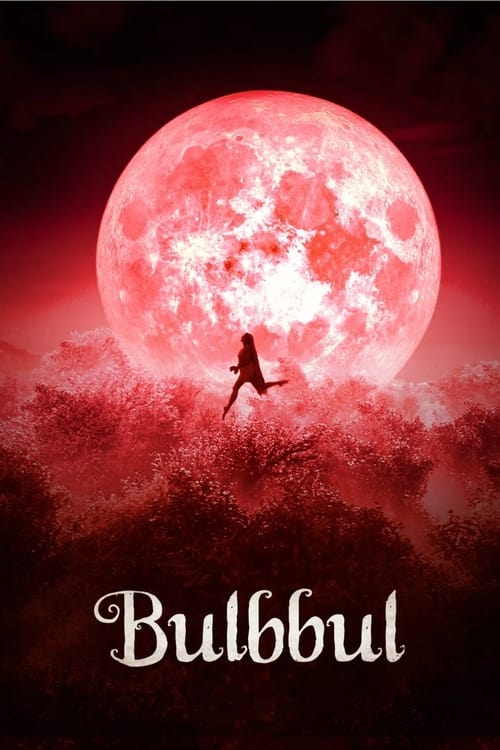 Bulbbul รอยรักตำนานอาถรรพ์ (2020) NETFLIX ซับไทย