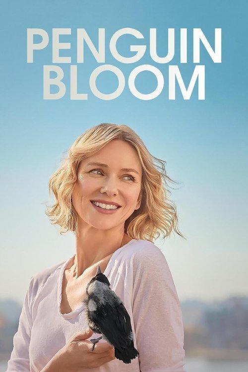 Penguin Bloom เพนกวิน บลูม (2020) NETFLIX ซับไทย