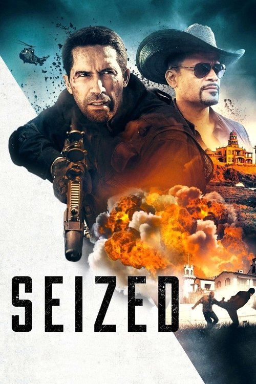 Seized (2020) HDTV
