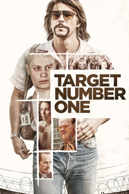 Target Number One ปฏิบัติการฉาว เป้าหมายหมายเลขหนึ่ง (2020)