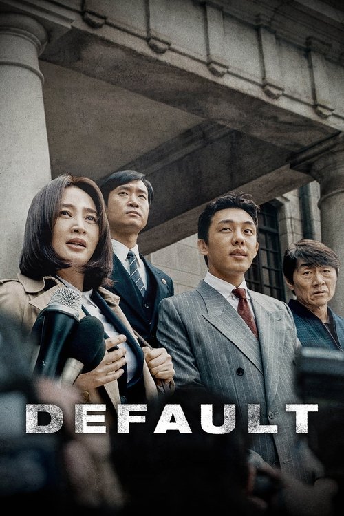 Default (2018) HDTV