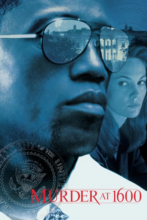 Murder at 1600 กระชากเหี้ยม 1600 (1997)