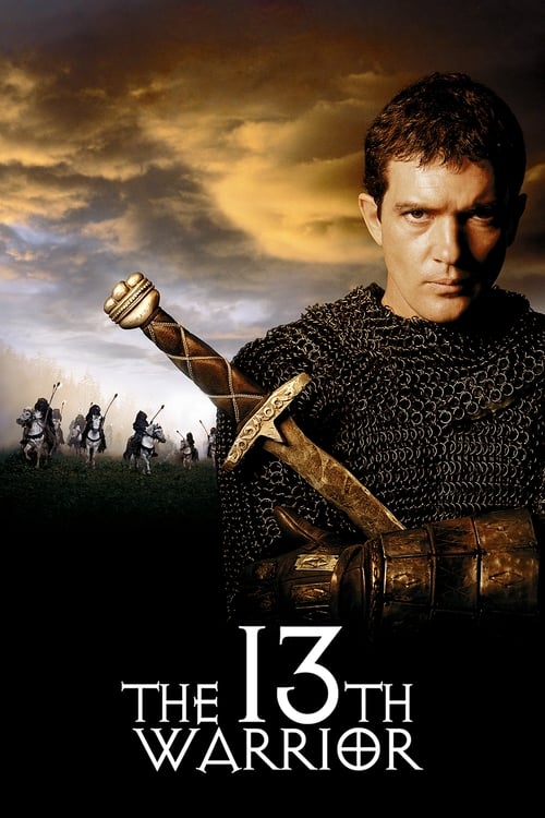 The 13th Warrior พลิกตำนานสงครามมรณะ