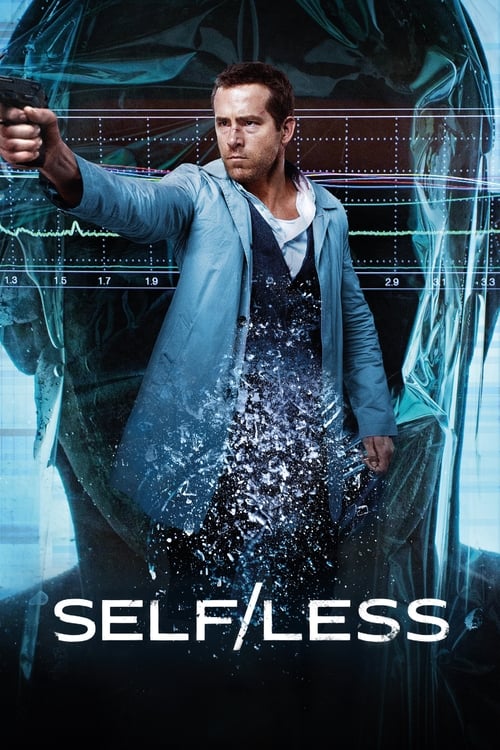 Self-less สลับร่างล่าปริศนาชีวิตอมตะ (2015)