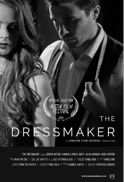 The Dressmaker แค้นลั่นปังเว่อร์ (2015)