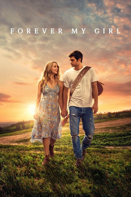 Forever My Girl (2018) เพลงจากใจ หัวใจไม่เคยลืมเธอ บรรยายไทย