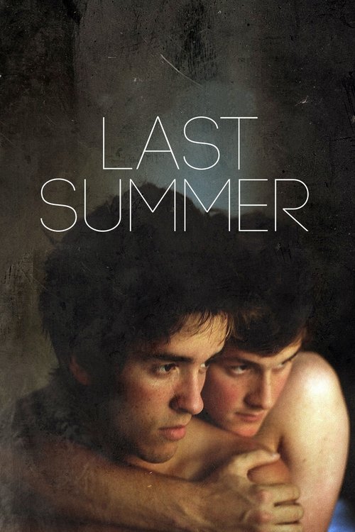 Last Summer 2013 ฤดูร้อนนั้น ฉันตาย