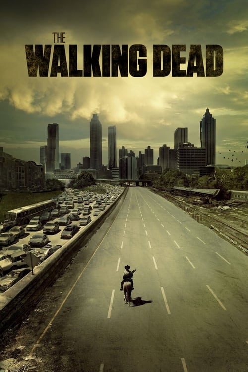 The Walking Dead (2010) เดอะวอล์กกิงเดด