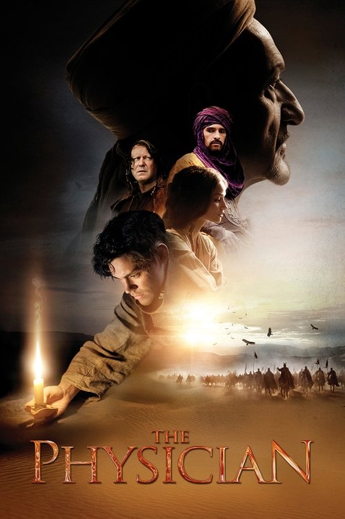 The Physician(2013) แผนการที่เสี่ยงตาย