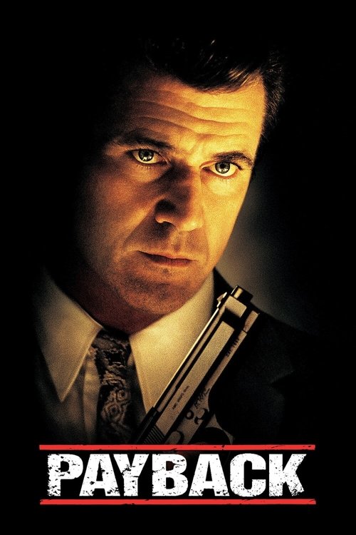 Payback มหากาฬล้างมหากาฬ (1999)