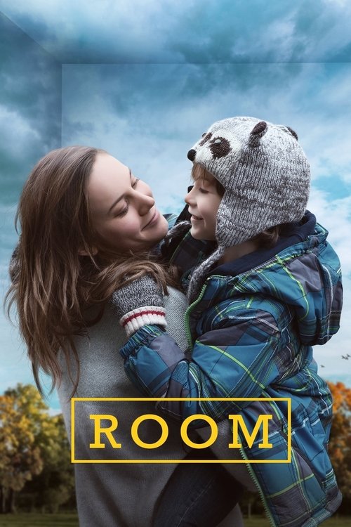 Room รูม ขังใจไม่ยอมให้ไกลกัน (2015)