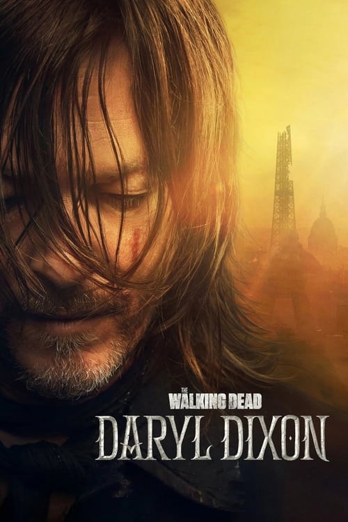 The Walking Dead: Daryl Dixon (2023) เดอะ วอล์คกิ้ง เดด: ดาริล ดิกสัน