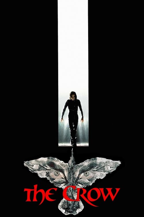 The Crow อีกาพญายม (1994)