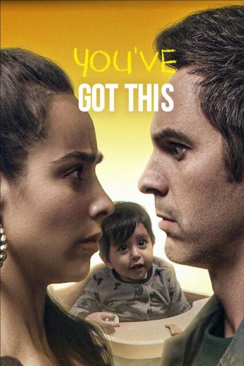 You’ve Got This (Ahí te Encargo) คุณพ่อตัวสำรอง (2020) NETFLIX บรรยายไทย