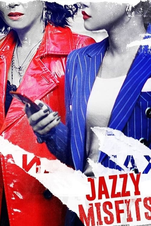 Jazzy Misfits (2019) บรรยายไทย