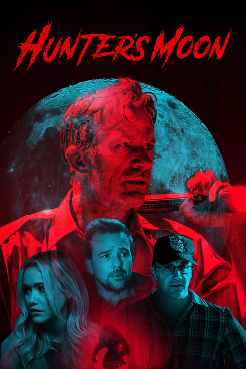 Hunter’s Moon (The Orchard) (2020) HDTV