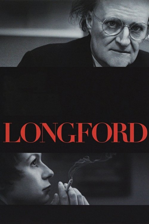 Longford ลองฟอร์ด (2006) ซับไทย