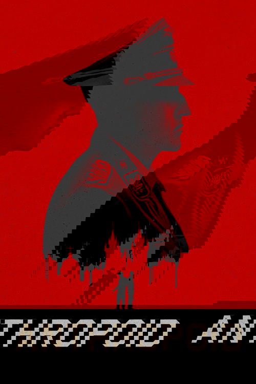 Anthropoid แอนโธรพอยด์ ปฏิบัติการพิฆาตนาซี (2016)