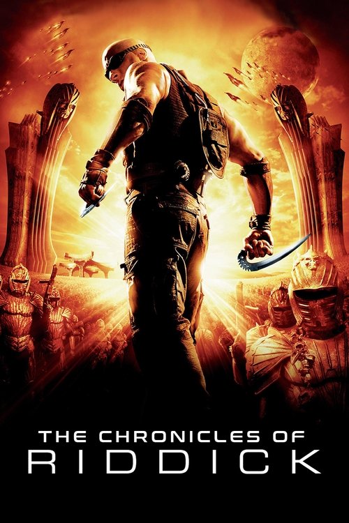 Riddick (2004) ริดดิก