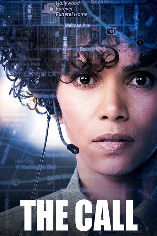 The Call เดอะคอลล์ ต่อสายฝ่าเส้นตาย (2013)