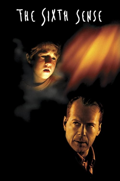 The Sixth Sense 1999 ซิกส์เซ้นส์ สัมผัสสยอง