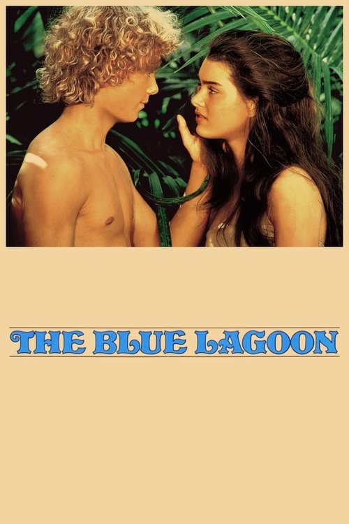 The Blue Lagoon ความรักความซื่อ (1980)