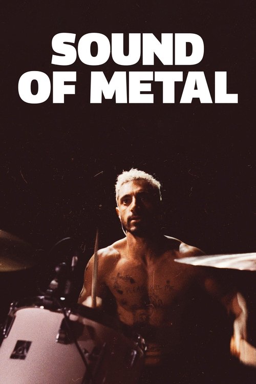 Sound of Metal เสียงที่หายไป (2019) AMAZON บรรยายไทย