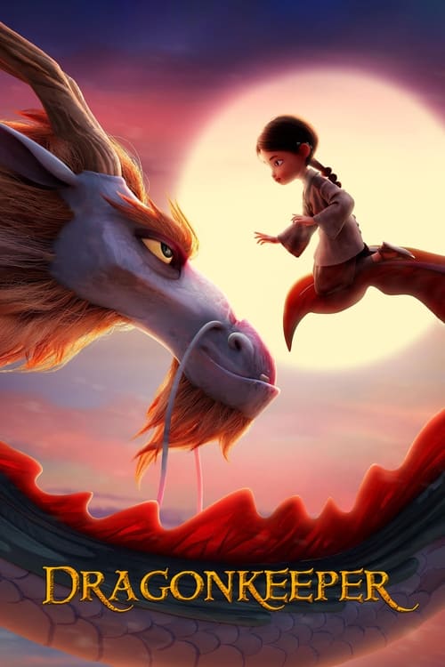 Dragonkeeper (2024) บรรยายไทย
