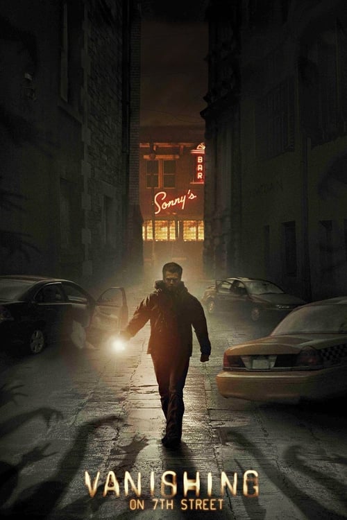 Vanishing on 7th Street แวนิชชิ่ง…จุดมนุษย์ดับ (2010)