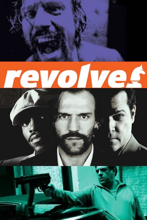 Revolver เกมปล้นโกง (2005)