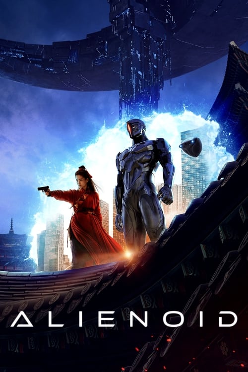 Alienoid (2022) บรรยายไทย