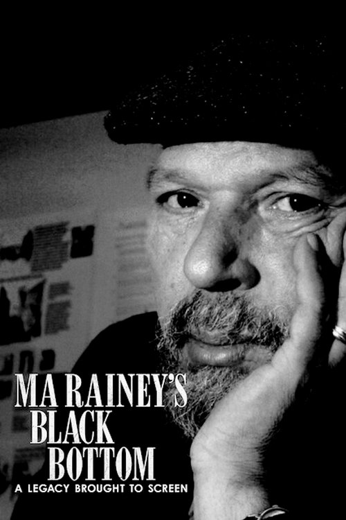 Ma Rainey’s Black Bottom มา เรนีย์ ตำนานเพลงบลูส์ (2020) NETFLIX บรรยายไทย