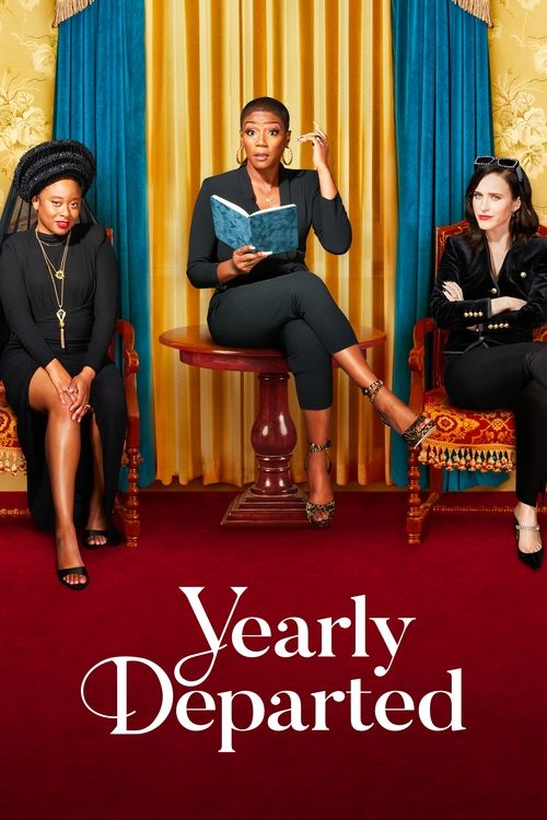 Yearly Departed (2020) ซับไทย