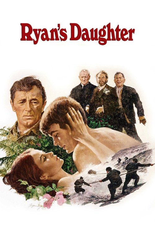 Ryan’s Daughter (1970) บรรยายไทย
