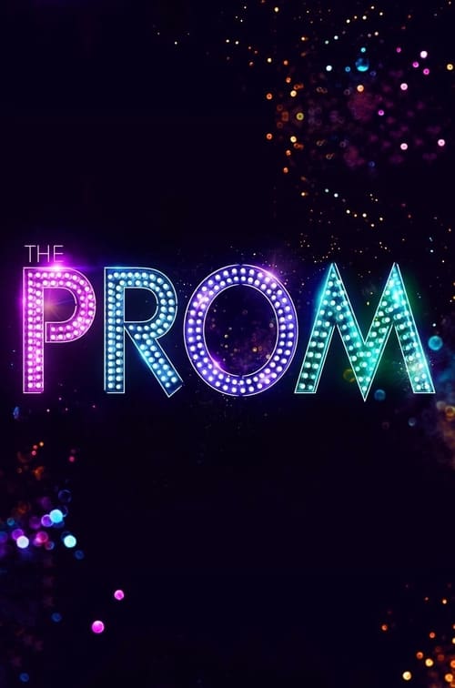 The Prom เดอะ พรอม (2020)