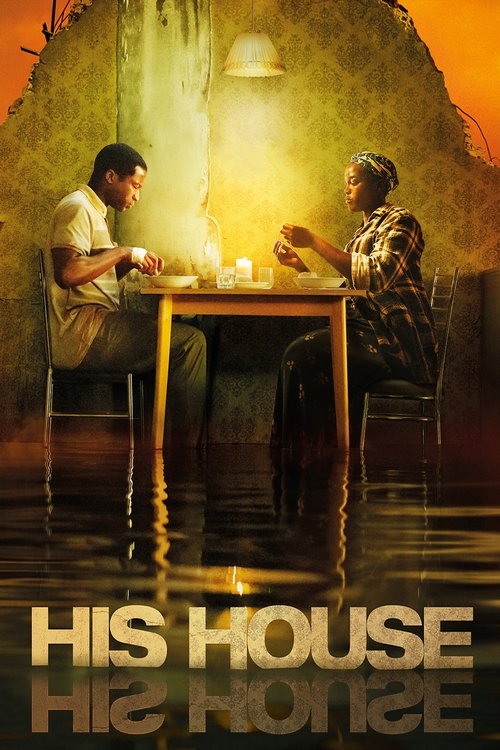 His House บ้านของใคร (2020) NETFLIX บรรยายไทย