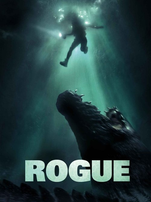 Rogue ตำนานโหดโคตรไอ้เคี่ยม (2007)