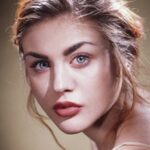 ฟรานเซส บีน โคเบน (Frances Bean Cobain)