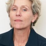 ฟรานเซส แม็คดอร์มานด์ (Frances McDormand)