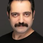 กูร์ฮาน อัลตุนดาซาร์ (Gürhan Altundaşar)