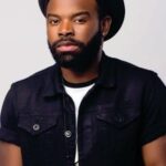 กาเบรียล อาโฟลายัน (Gabriel Afolayan)