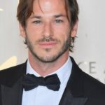 กัสปาร์ด อุลลิเอล (Gaspard Ulliel)