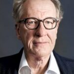 เจฟฟรีย์ รัช (Geoffrey Rush)
