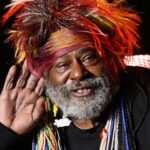 จอร์จ คลินตัน (George Clinton)