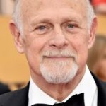 เจอรัลด์ แม็คเรนีย์ (Gerald McRaney)