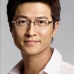 กิลเบิร์ต ลัม ไวซาน (Gilbert Lam Wai-San)