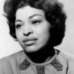 กลอเรีย ฟอสเตอร์ (Gloria Foster)