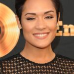 เกรซ ไบเออร์ส (Grace Byers)